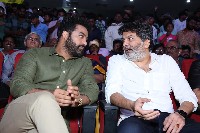 Tillu Square Movie Success Meet Photos